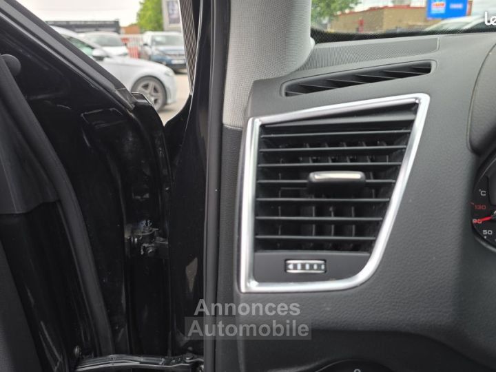 Audi Q5 20 TDI 177 Quattro Avus S tronic 7 - 17
