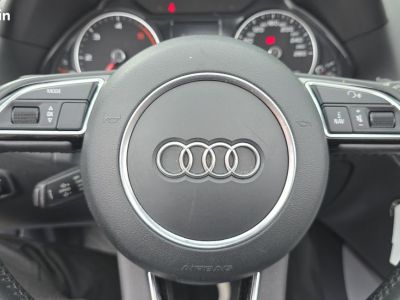 Audi Q5 20 TDI 177 Quattro Avus S tronic 7   - 18