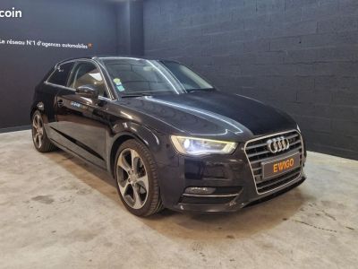 Audi A3 Sportback TDI 150, ENTRETIENT FULL Caméra, Radar AV et AR   - 1