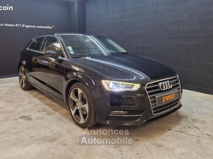 Audi A3 Sportback TDI 150, ENTRETIENT FULL Caméra, Radar AV et AR - 1