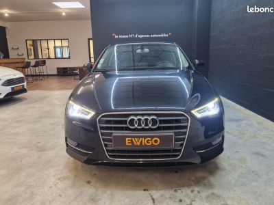 Audi A3 Sportback TDI 150, ENTRETIENT FULL Caméra, Radar AV et AR   - 5