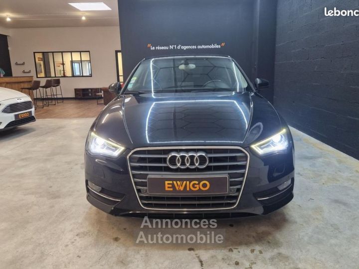 Audi A3 Sportback TDI 150, ENTRETIENT FULL Caméra, Radar AV et AR - 5