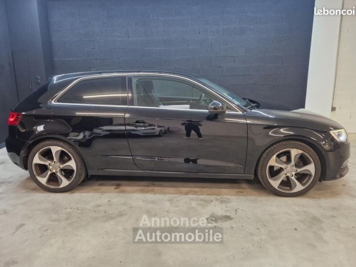 Audi A3 Sportback TDI 150, ENTRETIENT FULL Caméra, Radar AV et AR - 7