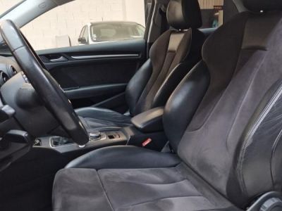 Audi A3 Sportback TDI 150, ENTRETIENT FULL Caméra, Radar AV et AR   - 10