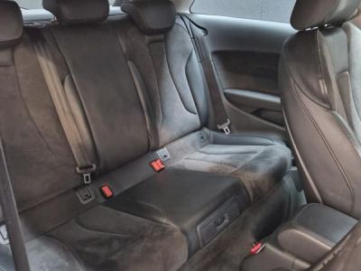 Audi A3 Sportback TDI 150, ENTRETIENT FULL Caméra, Radar AV et AR   - 12
