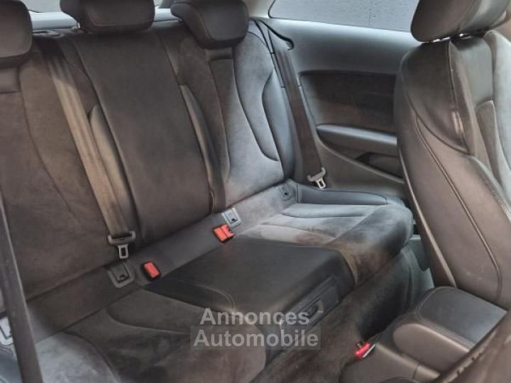 Audi A3 Sportback TDI 150, ENTRETIENT FULL Caméra, Radar AV et AR - 12