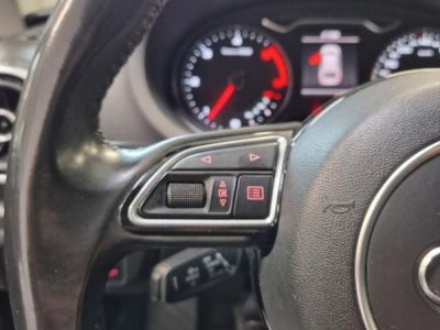 Audi A3 Sportback TDI 150, ENTRETIENT FULL Caméra, Radar AV et AR   - 17