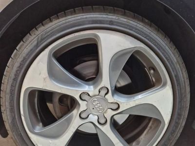 Audi A3 Sportback TDI 150, ENTRETIENT FULL Caméra, Radar AV et AR   - 20