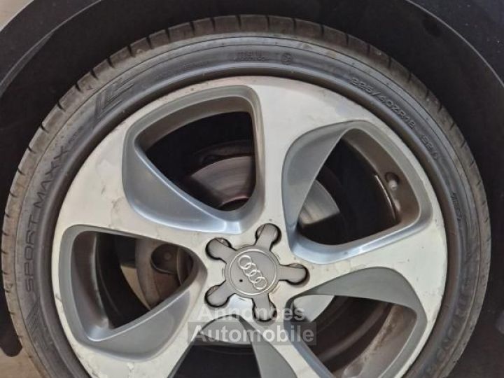Audi A3 Sportback TDI 150, ENTRETIENT FULL Caméra, Radar AV et AR - 20