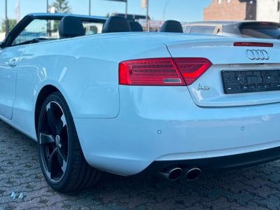 Audi A5 (2) CABRIOLET 30 TDI 245 DPF S LINE QUATTRO S TRONIC   - 3