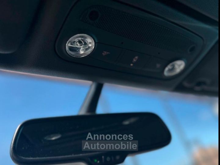 Audi A5 (2) CABRIOLET 30 TDI 245 DPF S LINE QUATTRO S TRONIC - 14