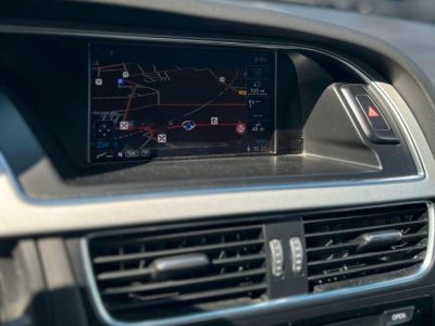 Audi A5 (2) CABRIOLET 30 TDI 245 DPF S LINE QUATTRO S TRONIC   - 15