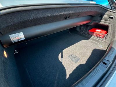 Audi A5 (2) CABRIOLET 30 TDI 245 DPF S LINE QUATTRO S TRONIC   - 16