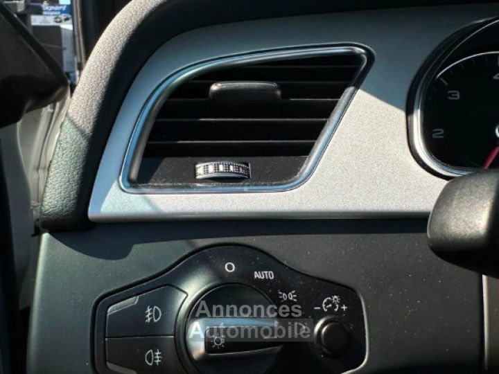 Audi A5 (2) CABRIOLET 30 TDI 245 DPF S LINE QUATTRO S TRONIC - 17