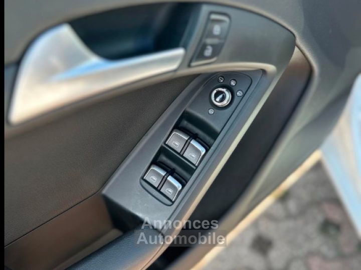 Audi A5 (2) CABRIOLET 30 TDI 245 DPF S LINE QUATTRO S TRONIC - 19