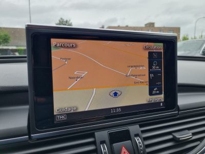 Audi A6 Avant FULL S-LINE   - 12