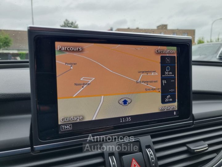 Audi A6 Avant FULL S-LINE - 12