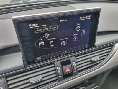 Audi A6 Avant FULL S-LINE   - 14