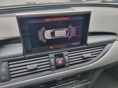 Audi A6 Avant FULL S-LINE   - 17