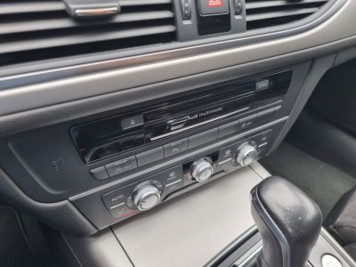 Audi A6 Avant FULL S-LINE   - 18