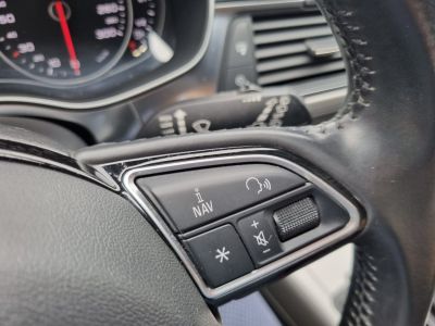 Audi A6 Avant FULL S-LINE   - 19