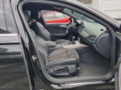 Audi A6 Avant FULL S-LINE   - 21
