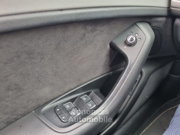 Audi A6 Avant FULL S-LINE - 23
