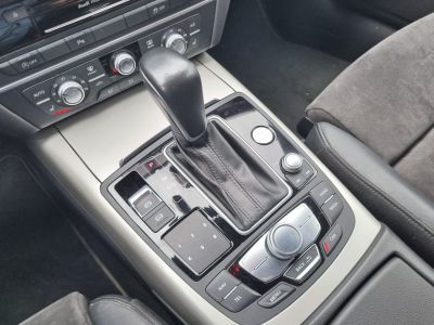 Audi A6 Avant FULL S-LINE   - 15