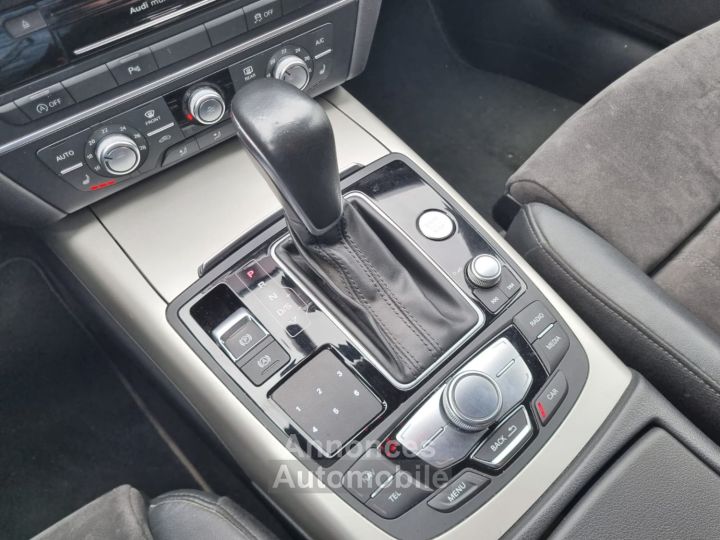Audi A6 Avant FULL S-LINE - 15