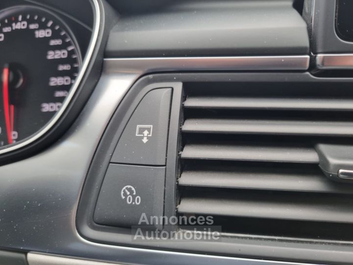 Audi A6 Avant FULL S-LINE - 26