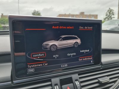 Audi A6 Avant FULL S-LINE   - 27