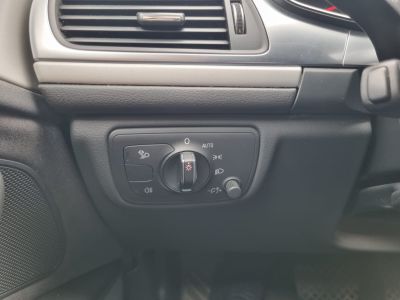 Audi A6 Avant FULL S-LINE   - 28