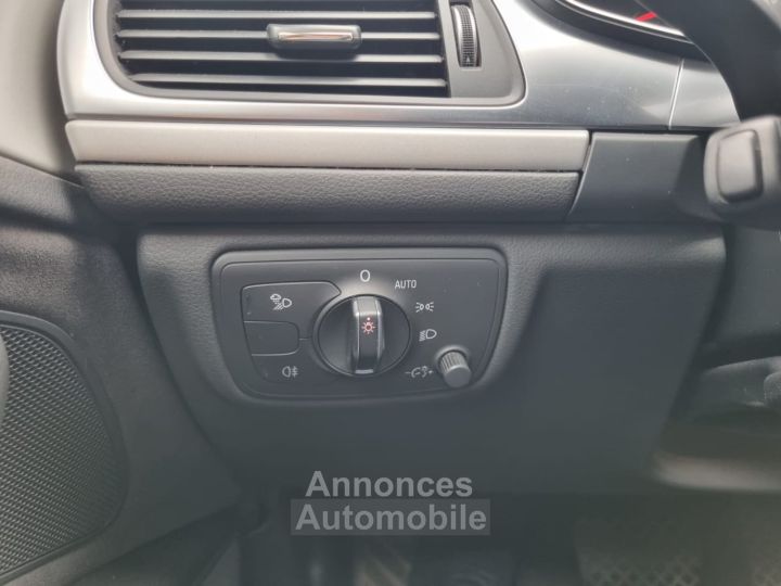 Audi A6 Avant FULL S-LINE - 28