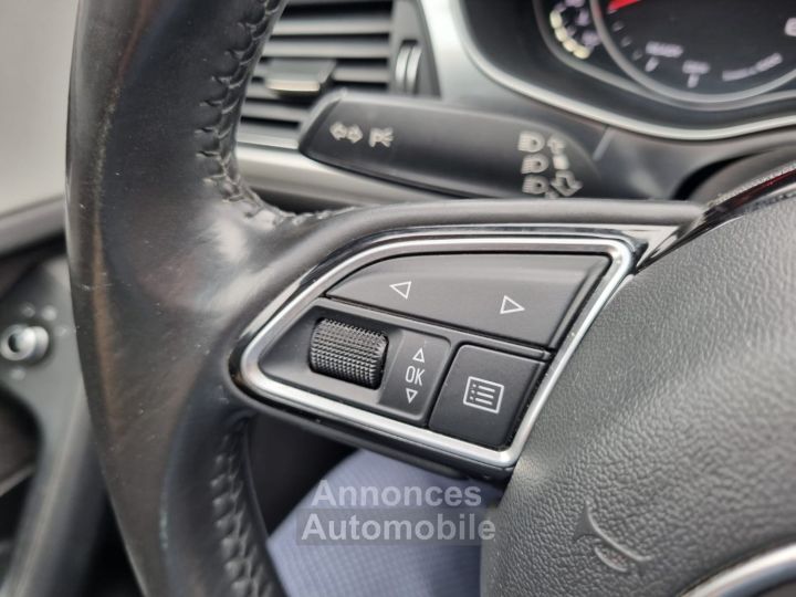 Audi A6 Avant FULL S-LINE - 29
