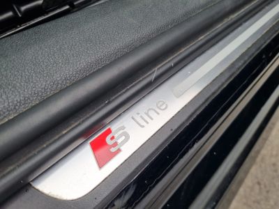 Audi A6 Avant FULL S-LINE   - 10