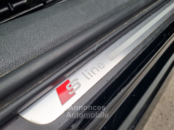 Audi A6 Avant FULL S-LINE - 10