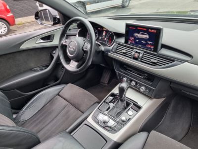Audi A6 Avant FULL S-LINE   - 11
