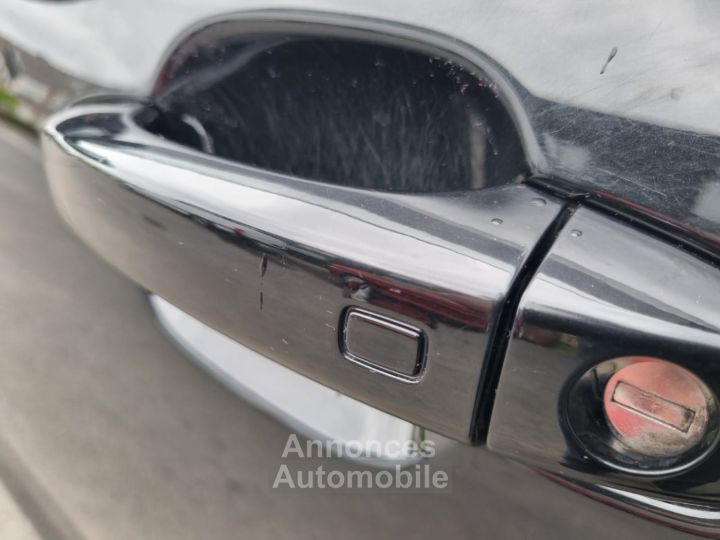 Audi A6 Avant FULL S-LINE - 31