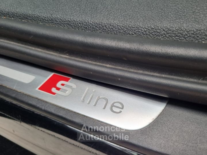 Audi A6 Avant FULL S-LINE - 32