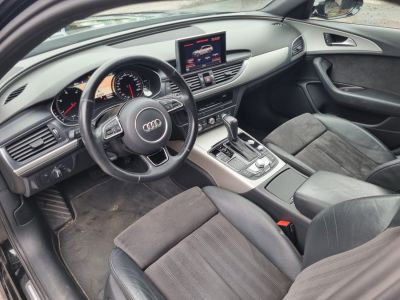 Audi A6 Avant FULL S-LINE   - 13