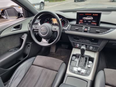 Audi A6 Avant FULL S-LINE   - 9