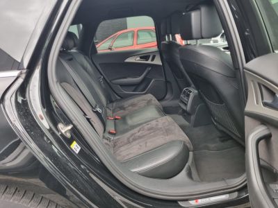 Audi A6 Avant FULL S-LINE   - 33