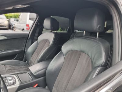 Audi A6 Avant FULL S-LINE   - 34