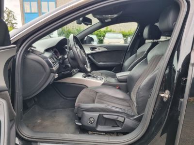 Audi A6 Avant FULL S-LINE   - 35