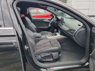 Audi A6 Avant FULL S-LINE   - 36