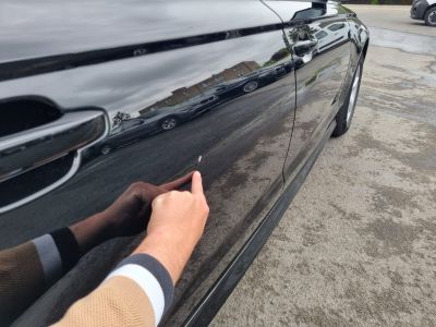 Audi A6 Avant FULL S-LINE   - 37
