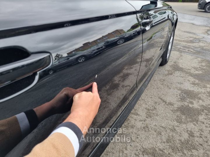 Audi A6 Avant FULL S-LINE - 37