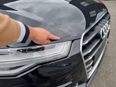 Audi A6 Avant FULL S-LINE   - 43