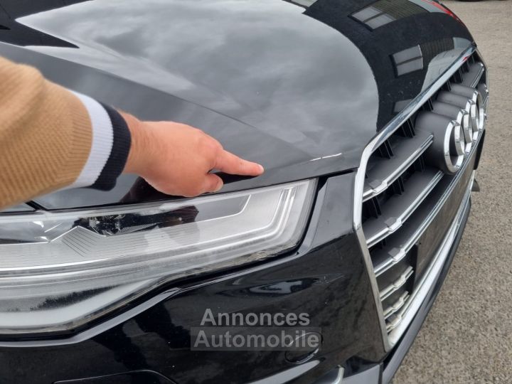 Audi A6 Avant FULL S-LINE - 43