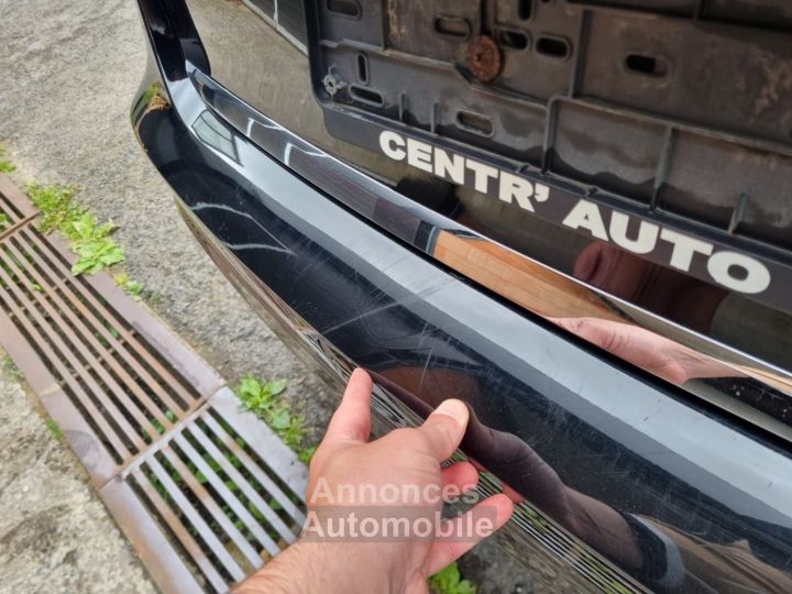 Audi A6 Avant FULL S-LINE - 38